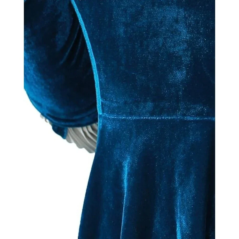 miccostumes Women's Princess Brave Adult Cosplay Costume **WITHOUT QUIVER** M